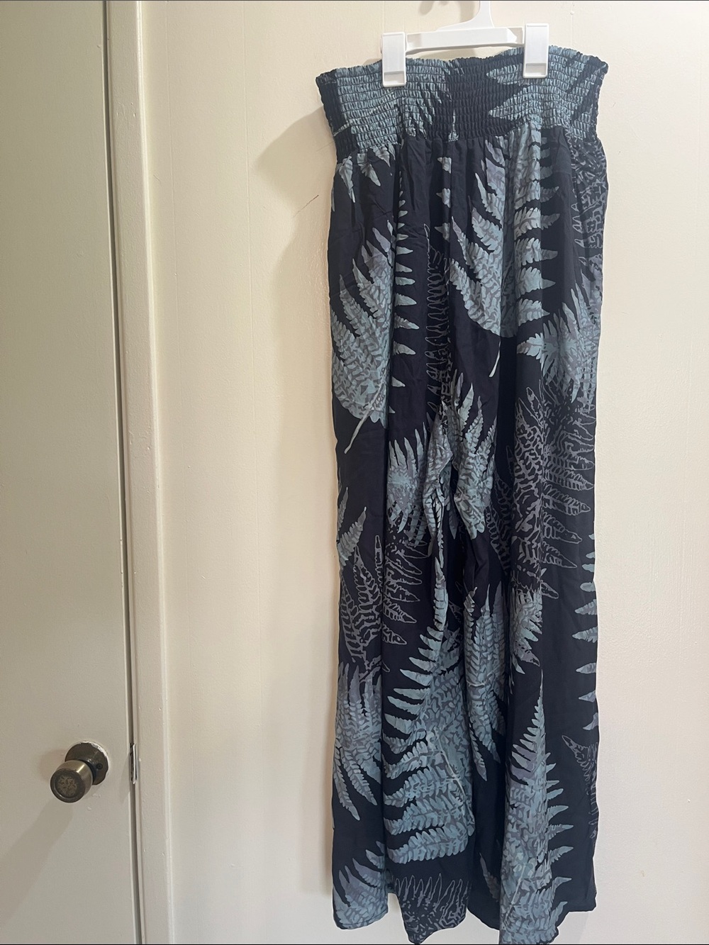 HAE HAWAII Women’s Aloha Wear Long Pants 2XL NWT